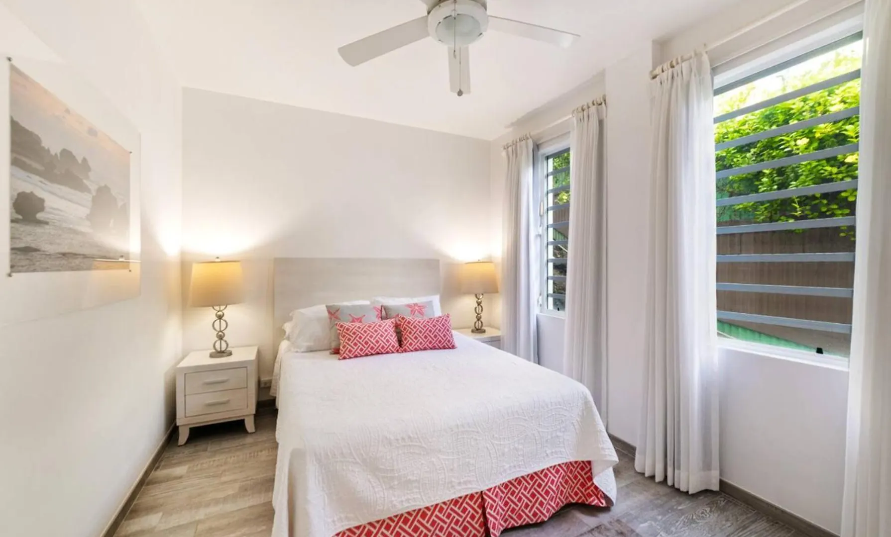 Luxurious Penthouse Right On The Oceanfront 0*, Bridgetown