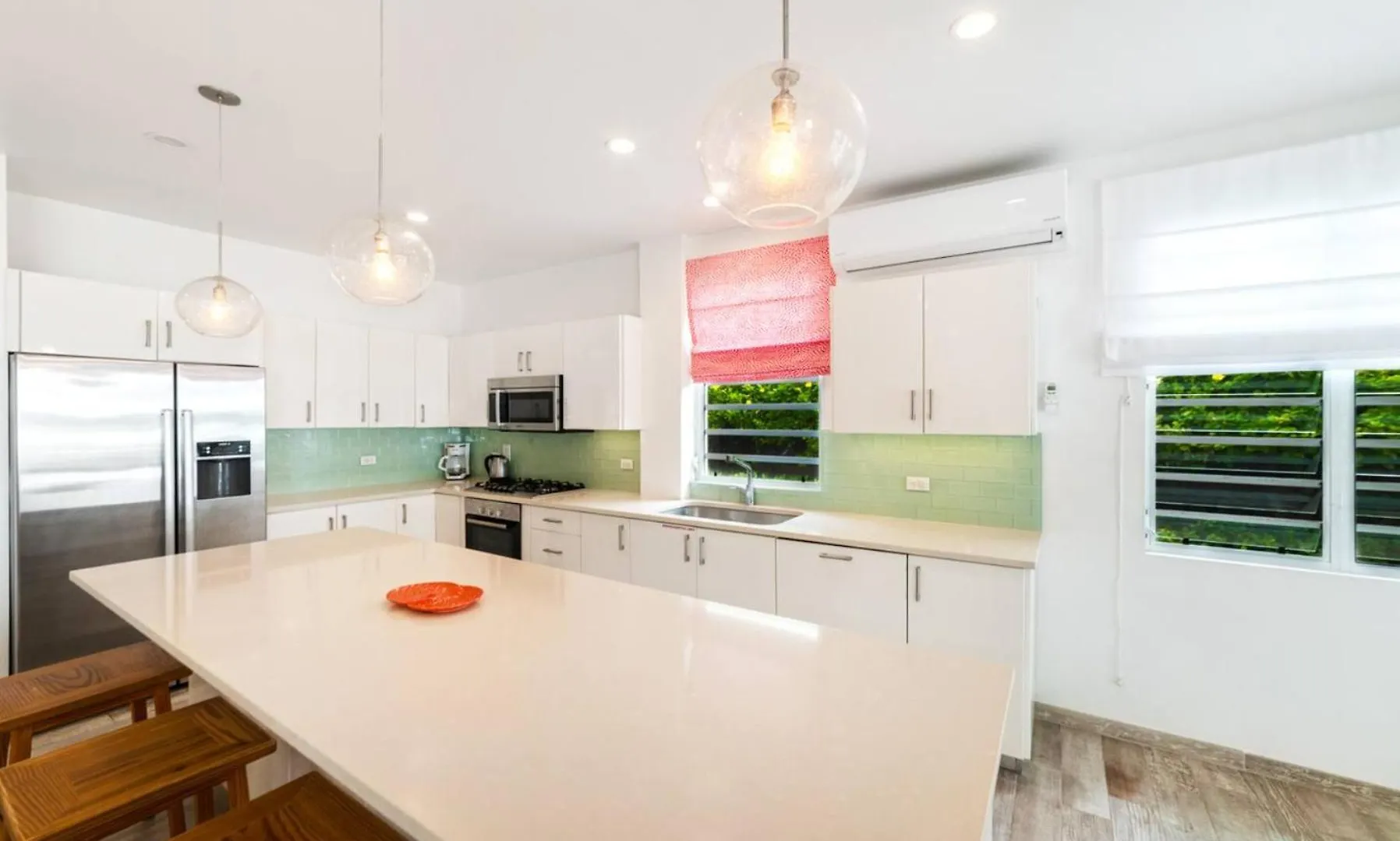 Holiday home Luxurious Penthouse Right On The Oceanfront